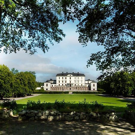 Rosersbergs Slottshotell Bagian luar foto