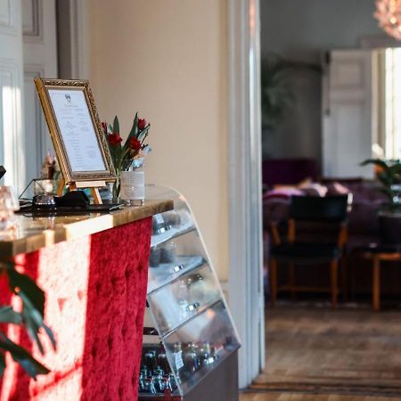 Rosersbergs Slottshotell Bagian luar foto