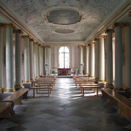 Rosersbergs Slottshotell Bagian luar foto