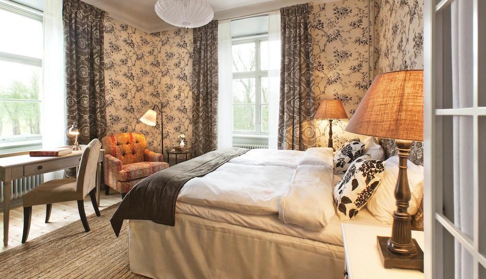 Rosersbergs Slottshotell Bagian luar foto
