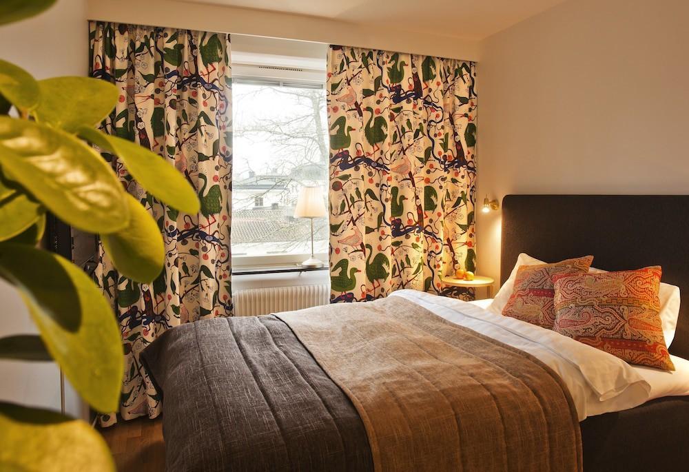Rosersbergs Slottshotell Bagian luar foto