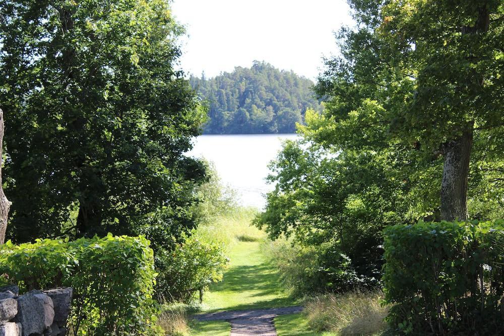 Rosersbergs Slottshotell Bagian luar foto