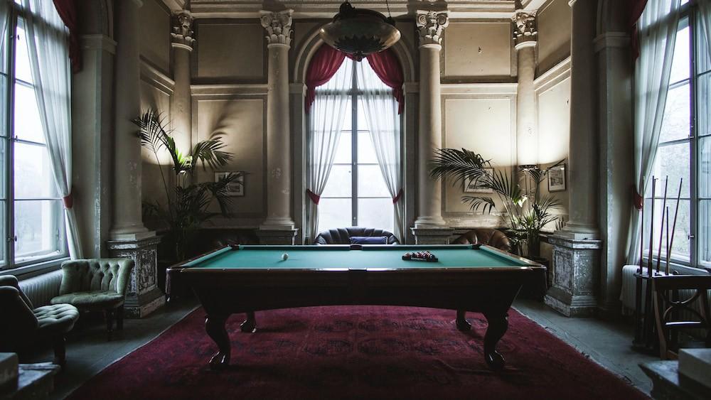 Rosersbergs Slottshotell Bagian luar foto