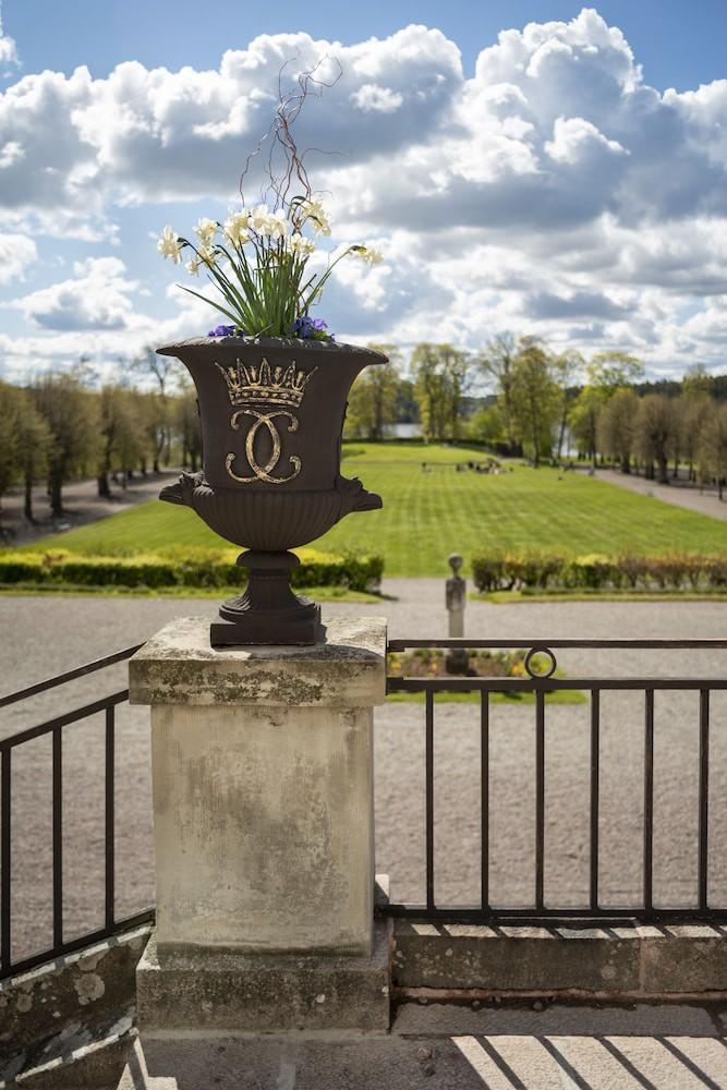 Rosersbergs Slottshotell Bagian luar foto