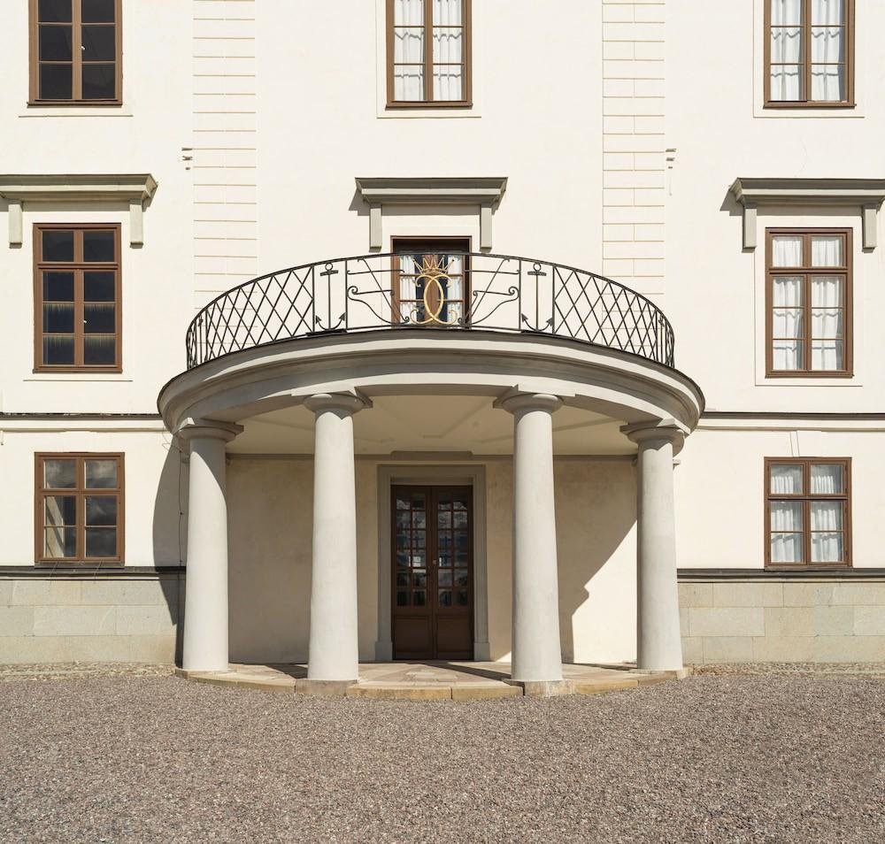Rosersbergs Slottshotell Bagian luar foto