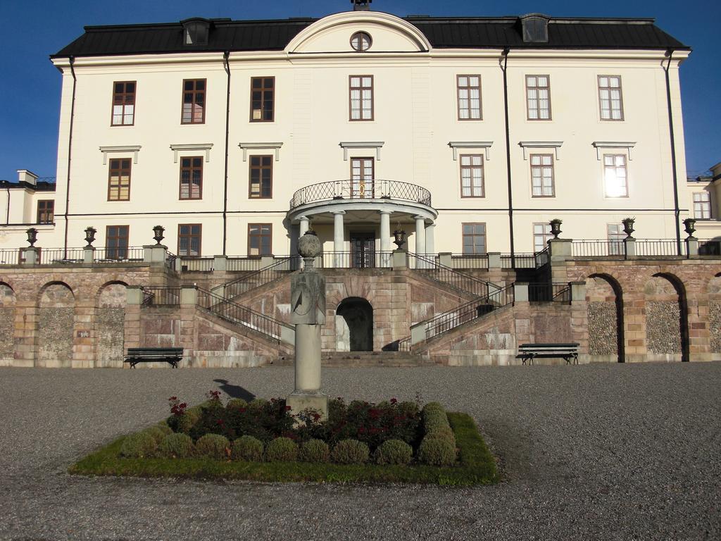 Rosersbergs Slottshotell Bagian luar foto