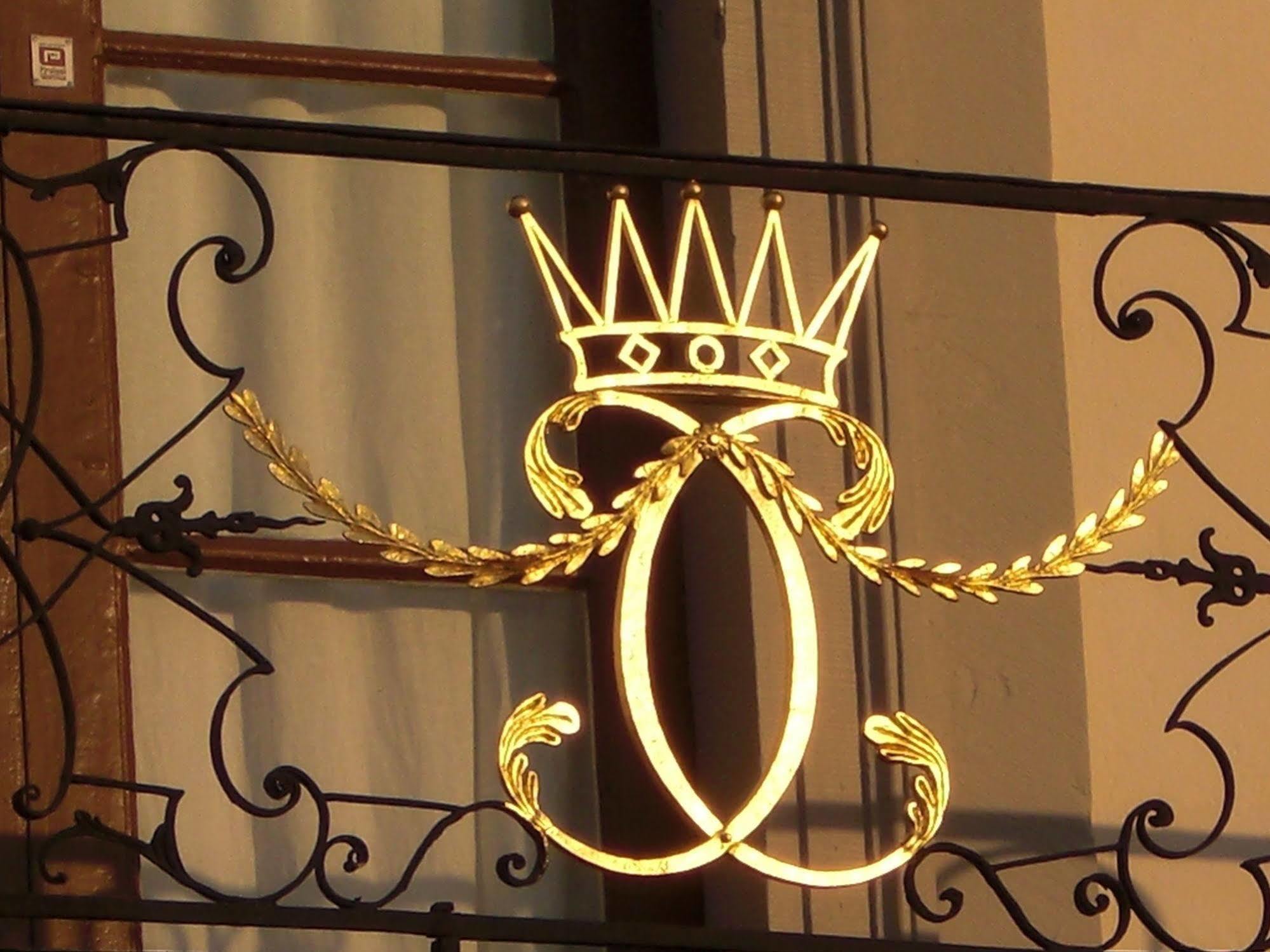 Rosersbergs Slottshotell Bagian luar foto