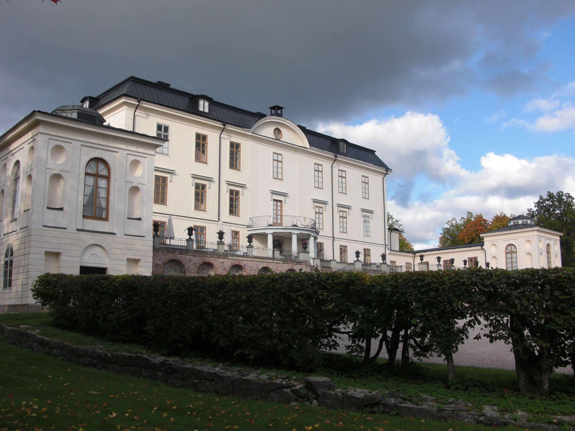 Rosersbergs Slottshotell Bagian luar foto