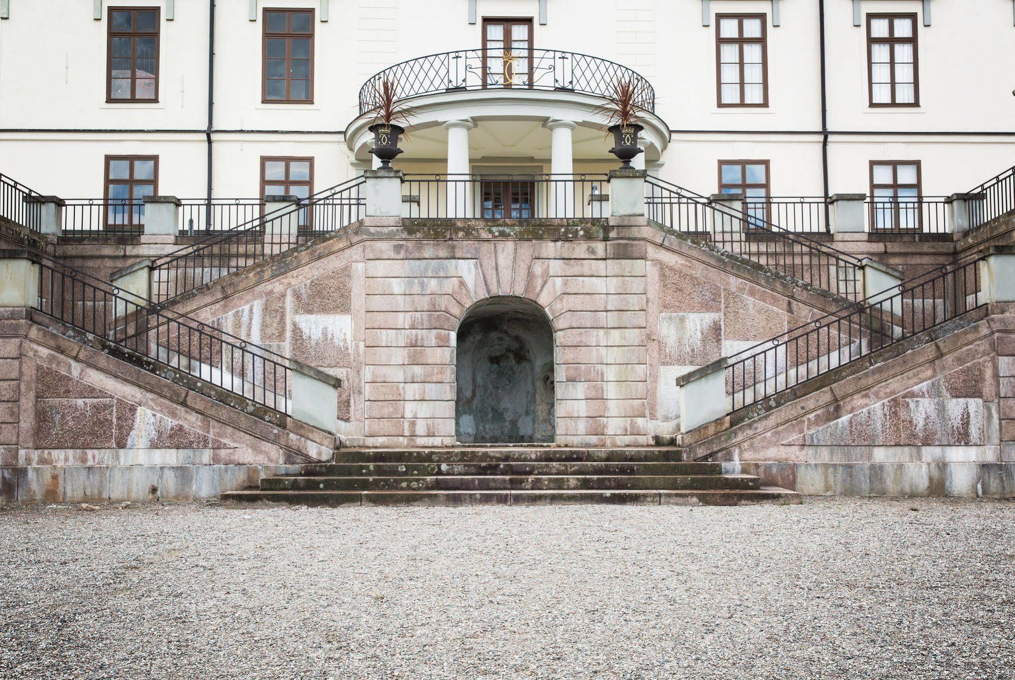Rosersbergs Slottshotell Bagian luar foto