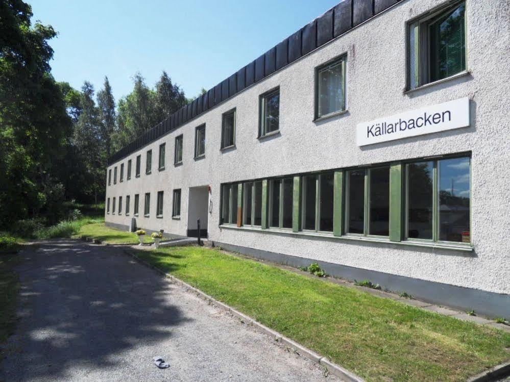 Rosersbergs Slottshotell Bagian luar foto
