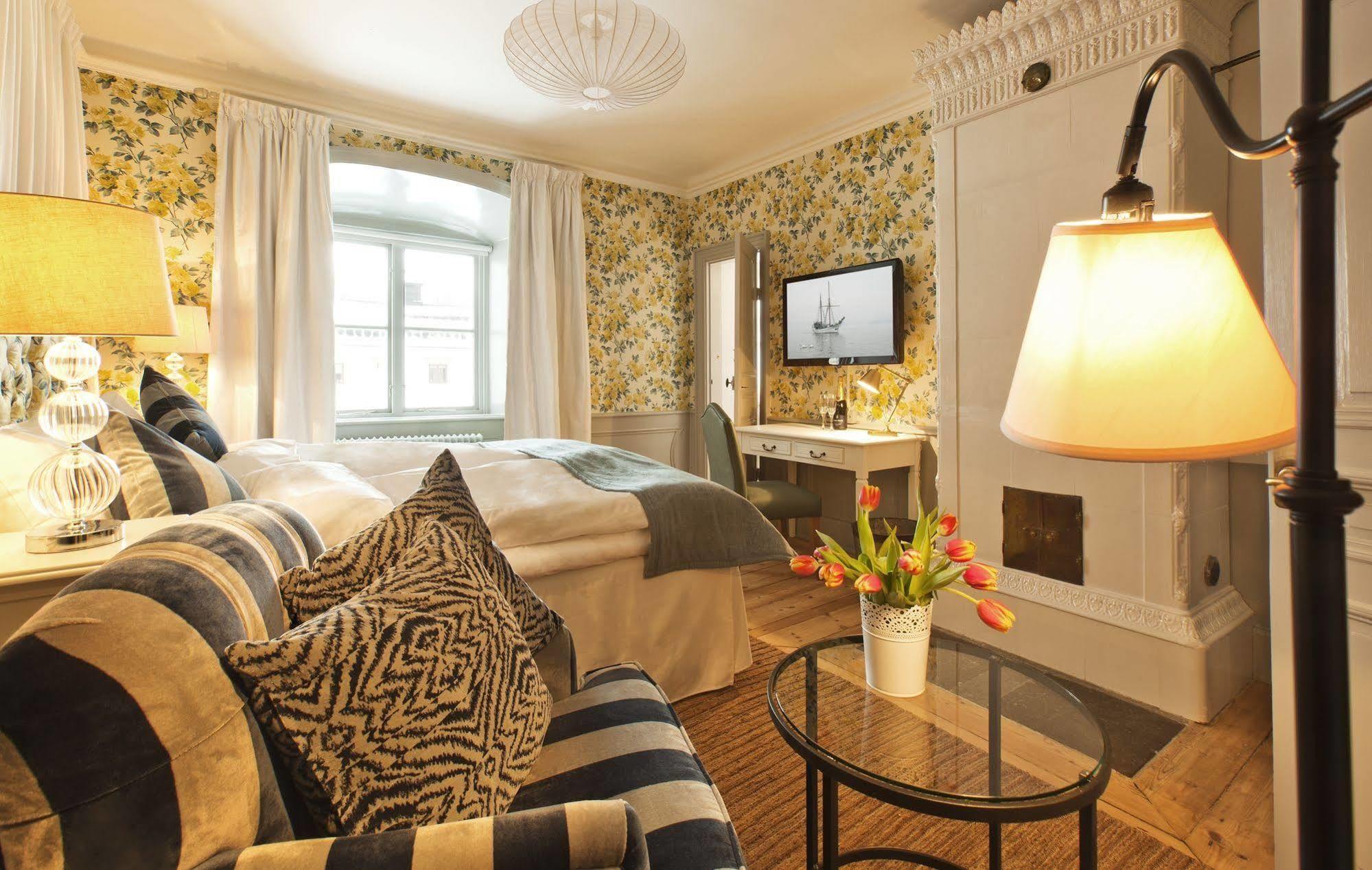 Rosersbergs Slottshotell Bagian luar foto