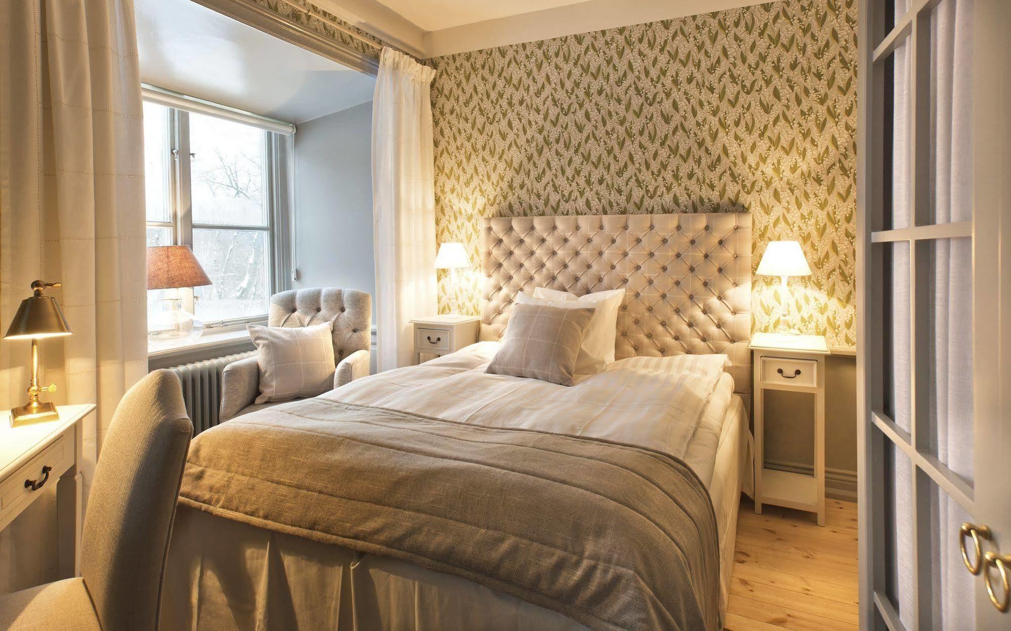 Rosersbergs Slottshotell Bagian luar foto