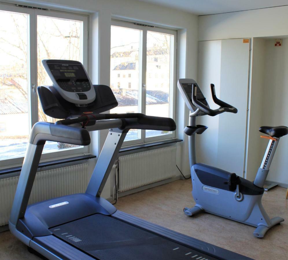 Rosersbergs Slottshotell Bagian luar foto
