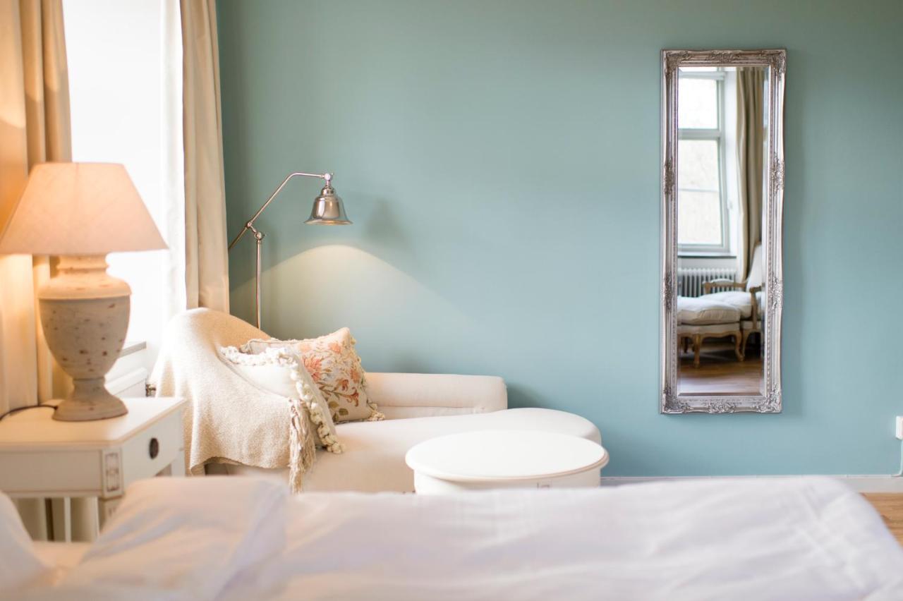Rosersbergs Slottshotell Bagian luar foto