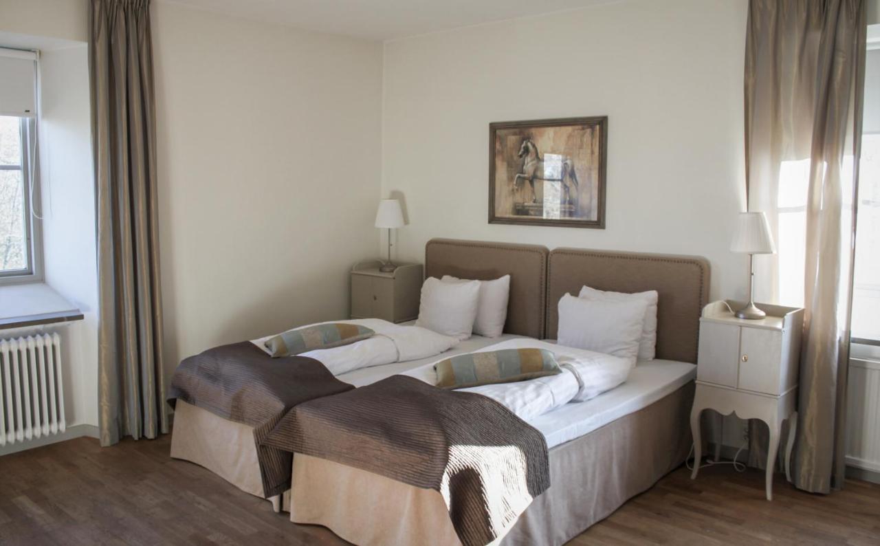 Rosersbergs Slottshotell Bagian luar foto