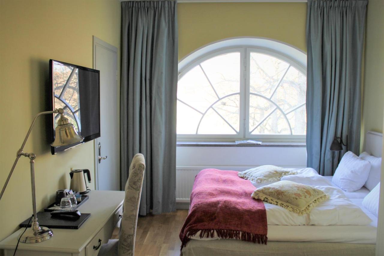 Rosersbergs Slottshotell Bagian luar foto